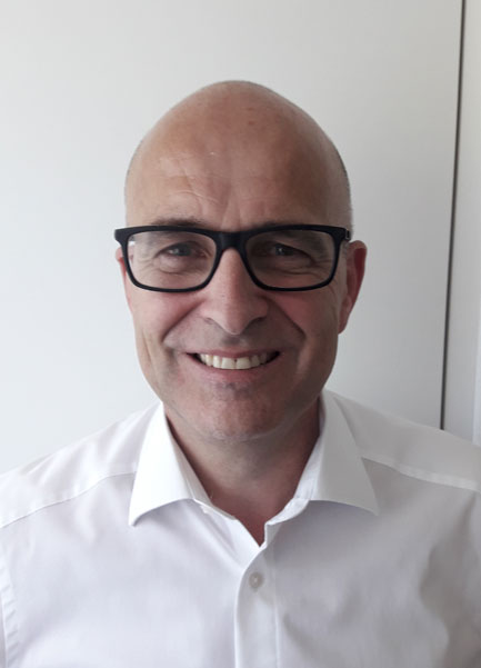 Kandid Scherer