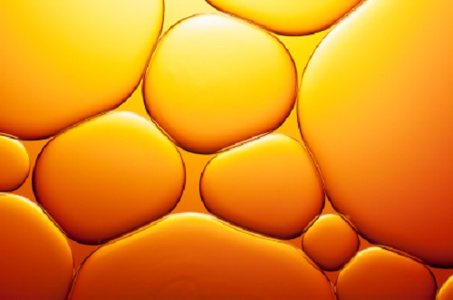 Sonnenblumenöl